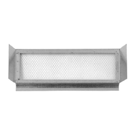 Construction Metals 6x22 Eave Vent EV622-1/8